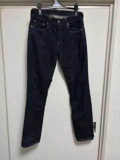 Levi's 511 ストレートデニム W29 L32