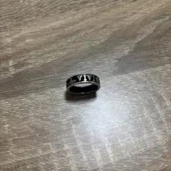 YVES SAINT LAURENT Spoon Ring 18号 - メルカリ