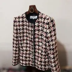 2026年最新】Christian Dior レディース ノーカラージャケットの人気