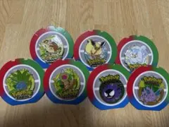 ポケパーク カントー ピンバッジ 10個 セット ピンズ - メルカリ