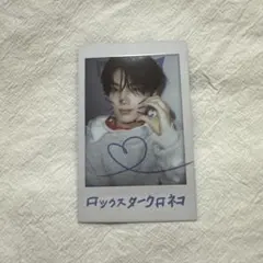 ENHYPEN daydream ジェイ トレカ