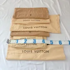 LOUIS VUITTON 保存袋20枚セット