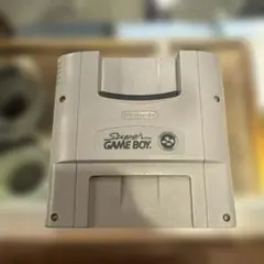 悲*号様 スーパーゲームボーイ、スーパーファミコンカセット 楽天市場】スーパーゲームボーイの通販