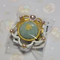 カンナ リングライト