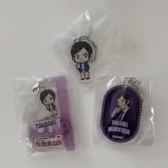 【即購入可】諸伏高明 コナンランドグッズまとめ売り