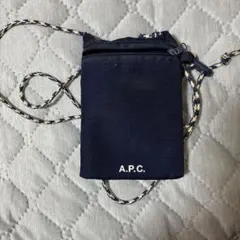 apc ミニサコッシュのサムネイル