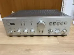 【定価︰￥59800・1982年】 VICTOR A-X110＋プリメインアンプ 定価︰￥59800・1982年】 VICTOR A-X110＋プリメインアンプ - メルカリ