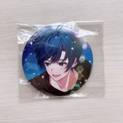いれいす　Ifくん 缶バッジ15