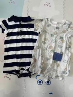 ロンパース　まとめ売り