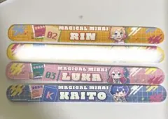 2026年最新】マジミラ リストバンドの人気アイテム - メルカリ