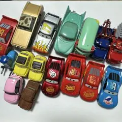 2026年最新】カーズ マテルの人気アイテム - メルカリ