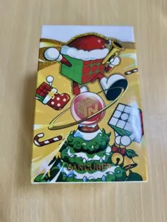 新品　GAN356 ME クリスマスエディション