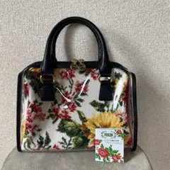 ❤️超美品❤️FEILER クリアーバッグ＆シチリアーノポーチ/ショルダー 