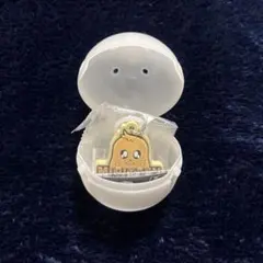 MINITEEN ぷっくりめじるしアクセサリー　SEVENTEEN ミンギュ