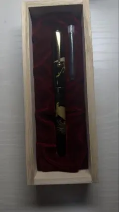 NAMIKI万年筆沈金、ボタン - メルカリ