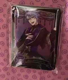 【即購入OK】ツイステ メタルカード コンプセット