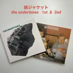 2026年最新】undertonesの人気アイテム - メルカリ