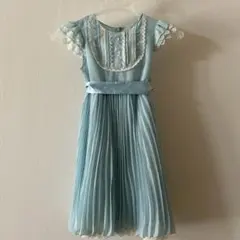 入学式用☆anyFAMワンピース