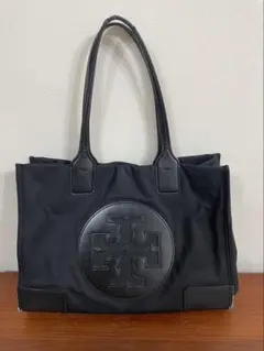 Tory Burch ブラック トートバッグ