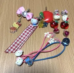 ハロー　キティ　中古まとめ売り