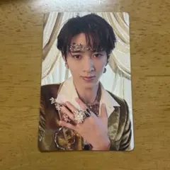 曽野舜太　トレカ　通常盤