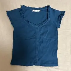 半袖　tシャツ　MOUSSY