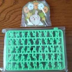 ちいかわ　アクリルキーホルダー