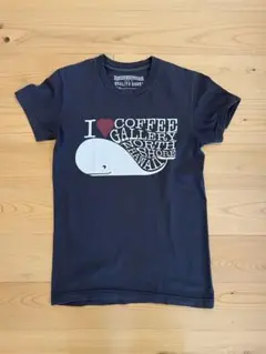 Coffee Gallery Hawaii Tシャツ