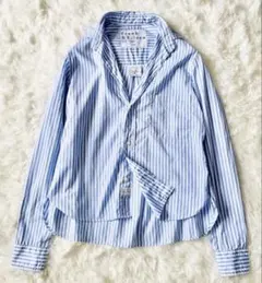 フランクアンドアイリーン シャツ