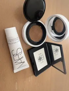 NARS ベースメイク　ミニセット