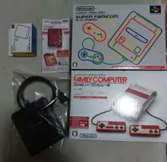 2026年最新】スーパーファミコンクラシックミニ セットの人気アイテム