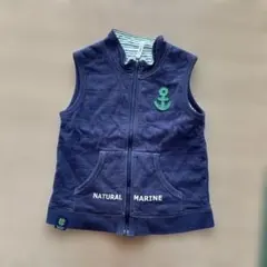 120センチベスト