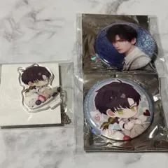 2026年最新】スイーツパラダイス 恋と深空 缶バッジの人気アイテム