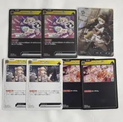 ホロライブカードゲーム 汎用カード 12種 d - メルカリ