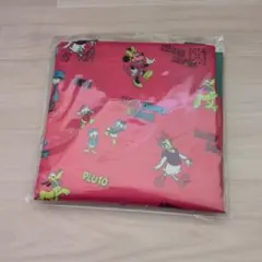 ディズニー BIG バッグ
