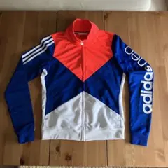 adidas neo ジャージ ジャケットのサムネイル