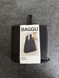 BAGGU BABY ブラック