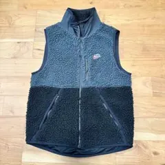 NIKE ナイキ　フリースボアベスト