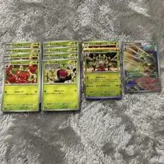 カミツオロチAR進化ラインセット