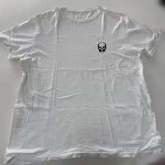 Lucien Pellat-Finet スカル Tシャツ XXL - メルカリ