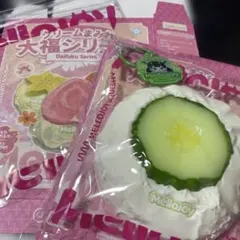 Mellojoy 멜로조이 大福 きゅうり