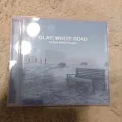Ballad Best Singles-WHITE ROAD