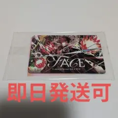 にじさんじ ローレン 特典 37カード