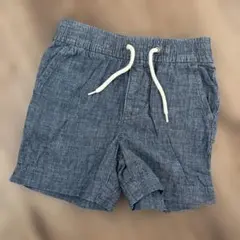 【お値下げ‼︎】GAP 90cm ハーフパンツ