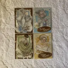 第五人格 ミニブロマイド