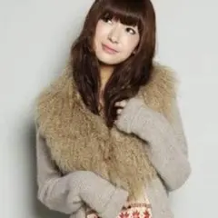 スピックアンドスパンFRAMeWORKチベットラムケ-プ