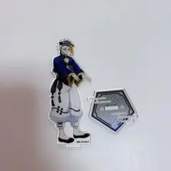 2026年最新】凪誠士郎 アクリルスタンドの人気アイテム - メルカリ