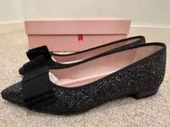 pretty ballerinas 36(23cm) 附鞋盒