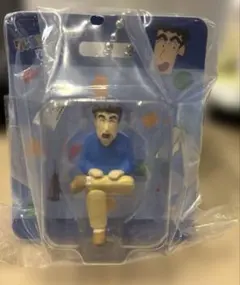 クレヨンしんちゃん ミニチュアパッケージコレクション２ ひろし