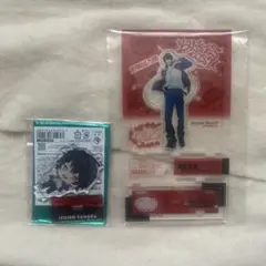 2025年最新】山田一郎 アクリルスタンド flavaの人気アイテム - メルカリ